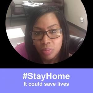 Meet your Posher, Freda